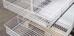 Расширен ассортимент фармацевтических холодильных шкафов POLAIR 