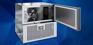 CR3-G - новый трёхуровневый компактный шокер POLAIR!