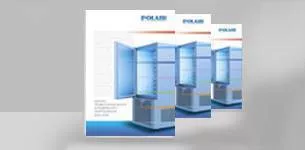 Все новинки продукции - в новом Каталоге ТМ POLAIR 2019-2020