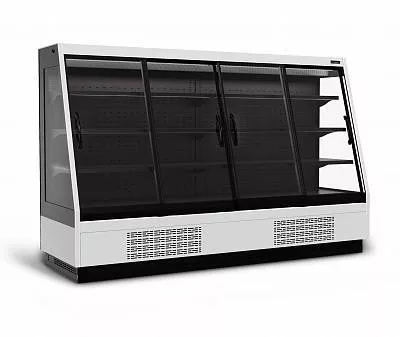 F16-08 VV 2,5-1 STANDARD фронт X1 (версия 2.0) (9006-9005) (Tokyo 2)