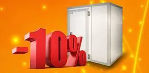 Камеры на складе - цена не в накладе! Новая Акция POLAIR.