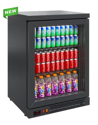 Ждали? Барные столы (шкафы)  POLAIR–Bar и POLAIR–Grande уже в производстве!