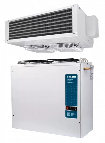Лучшие сплит-системы Polair: ТОП-10 холодильных систем