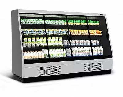 F16-08 VV 2,5-1 0300 STANDARD фронт X1 (версия 2.0) (9006-9005) (Tokyo 2)