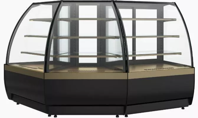 K70 VV 0,9-1 STANDARD (версия 2.0) (9005-0109)