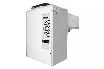 Обзор среднетемпературного моноблока MM 115S