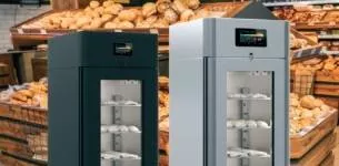 Новый буклет POLAIR Bakery