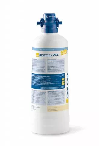 ASWT03 умягчитель воды