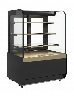 KR70 VM 0,9-2 STANDARD открытая (9005-0109)