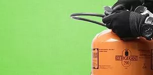 Устойчивый рост оборудования POLAIR на пропане диктует необходимость профессионального сервисного обслуживания