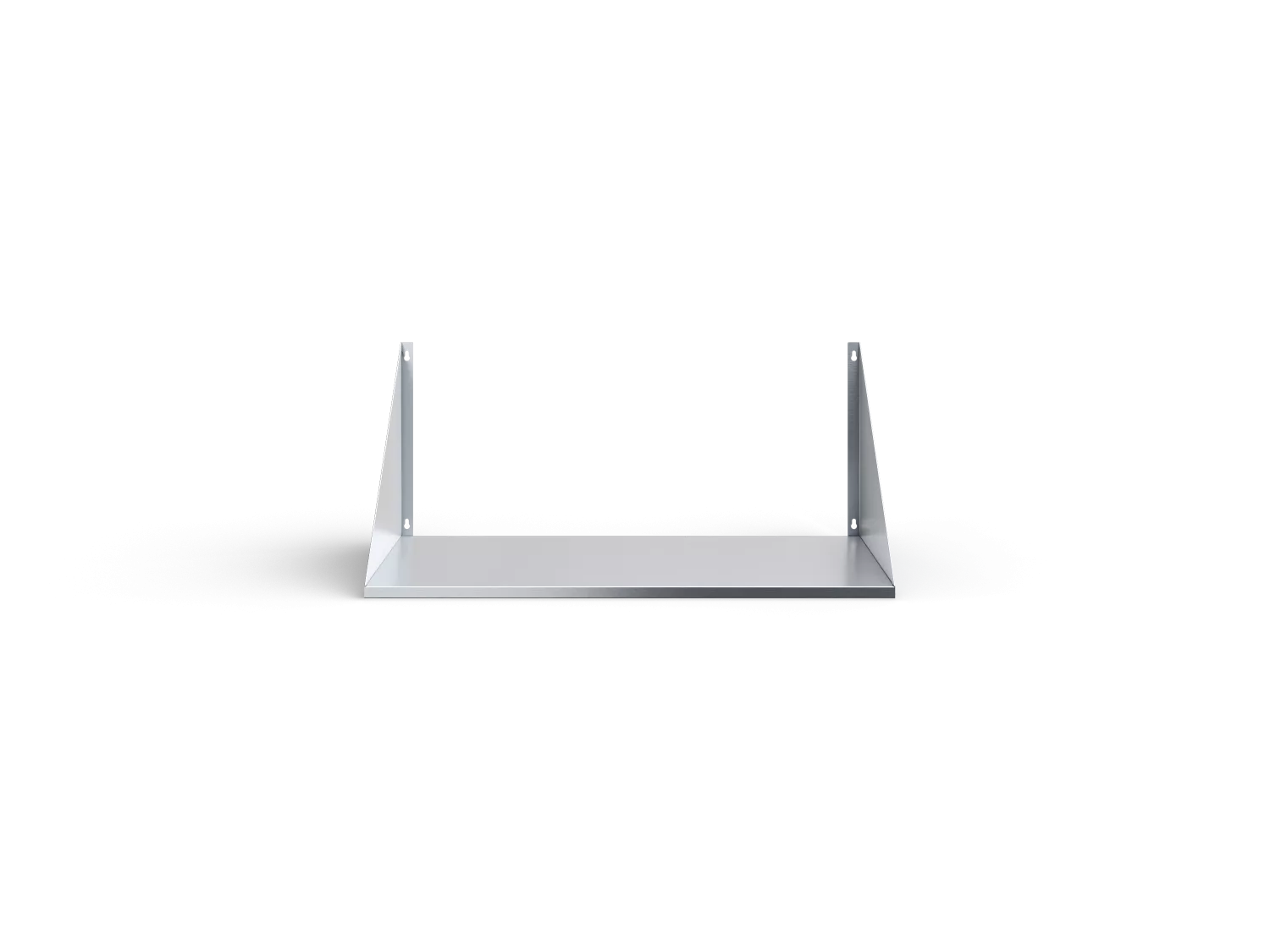 Полка настенная сплошная ПКЧ-9/3-С