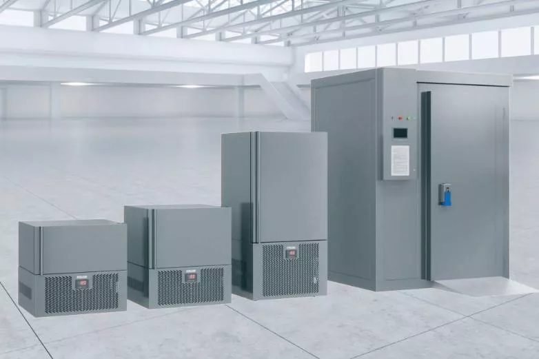 Сколько времени занимает изготовление оборудования Polair для охлаждения и заморозки?