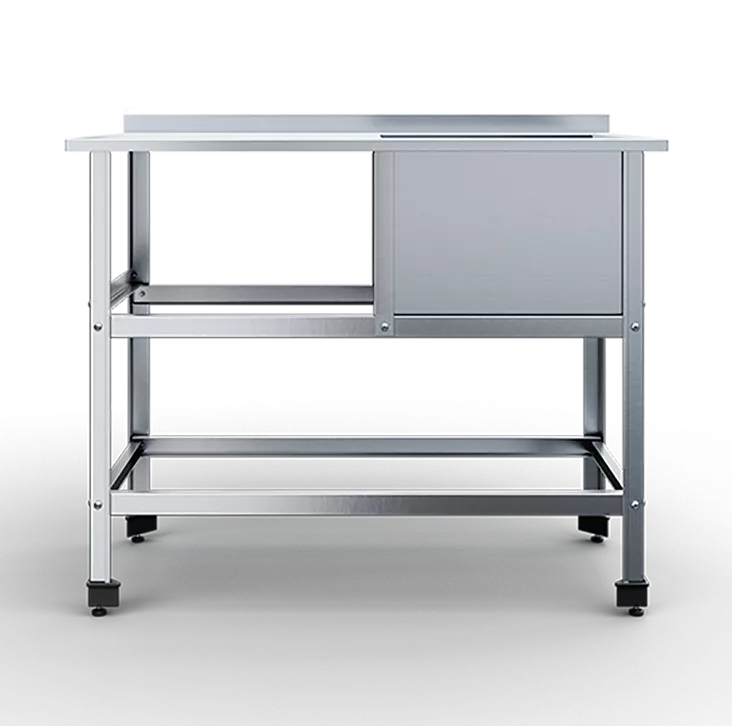 Моечная ванна ВМСВПЧ-1(Л)-9/7/8,5