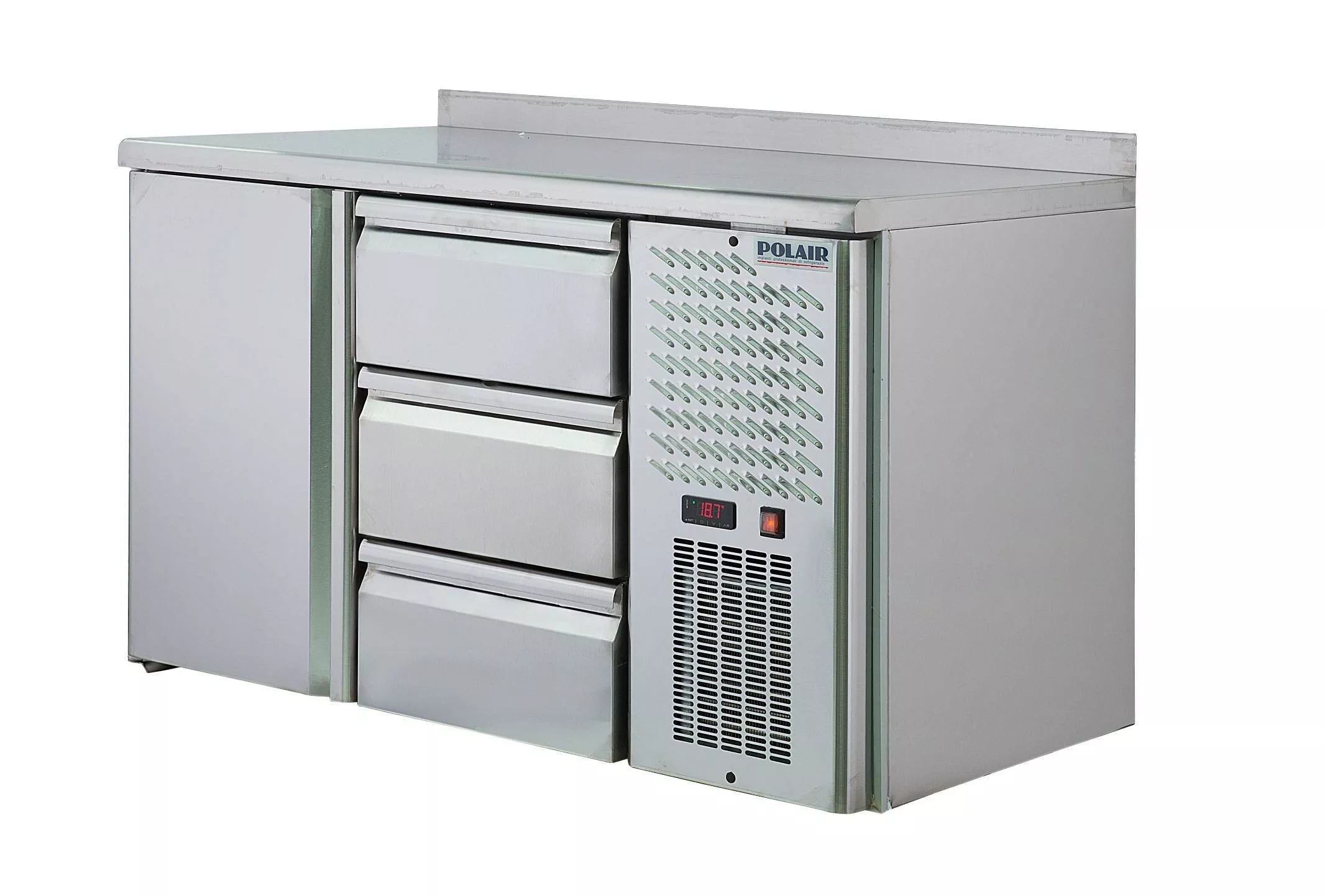 Изменились сроки поставки холодильных столов, не относящихся к складскому ассортименту! 