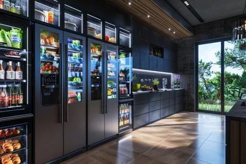 Как выбрать холодильный шкаф для вашего бизнеса: что нужно знать перед покупкой