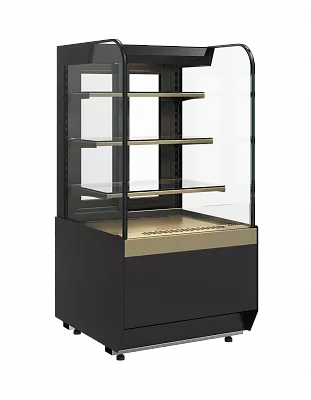 KR70 VM 0,6-2 STANDARD открытая (9005-0109)