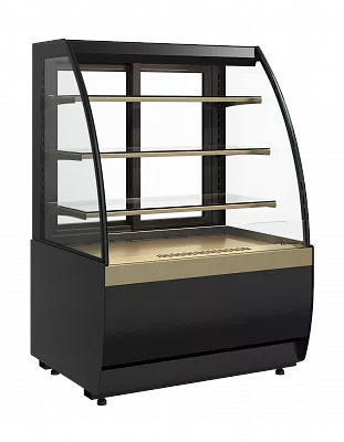 K70 VM 1,3-2 STANDARD открытая (версия 2.0) (9005-0109)