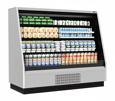 F16-08 VM 1,9-2 0030 бок металл с зеркалом (9006-9005) (Tokyo 2)