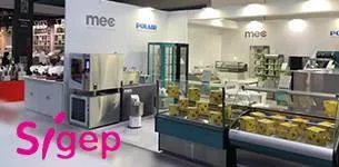 POLAIR GROUP и итальянские производители на SIGEP 2020: синергия успеха 