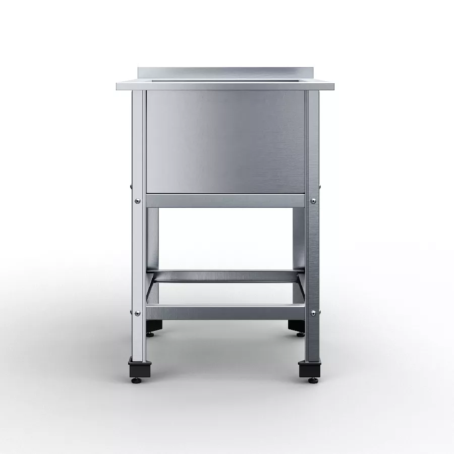 Моечная ванна ВМСВПЧ-1-4,7/4,8/8,5