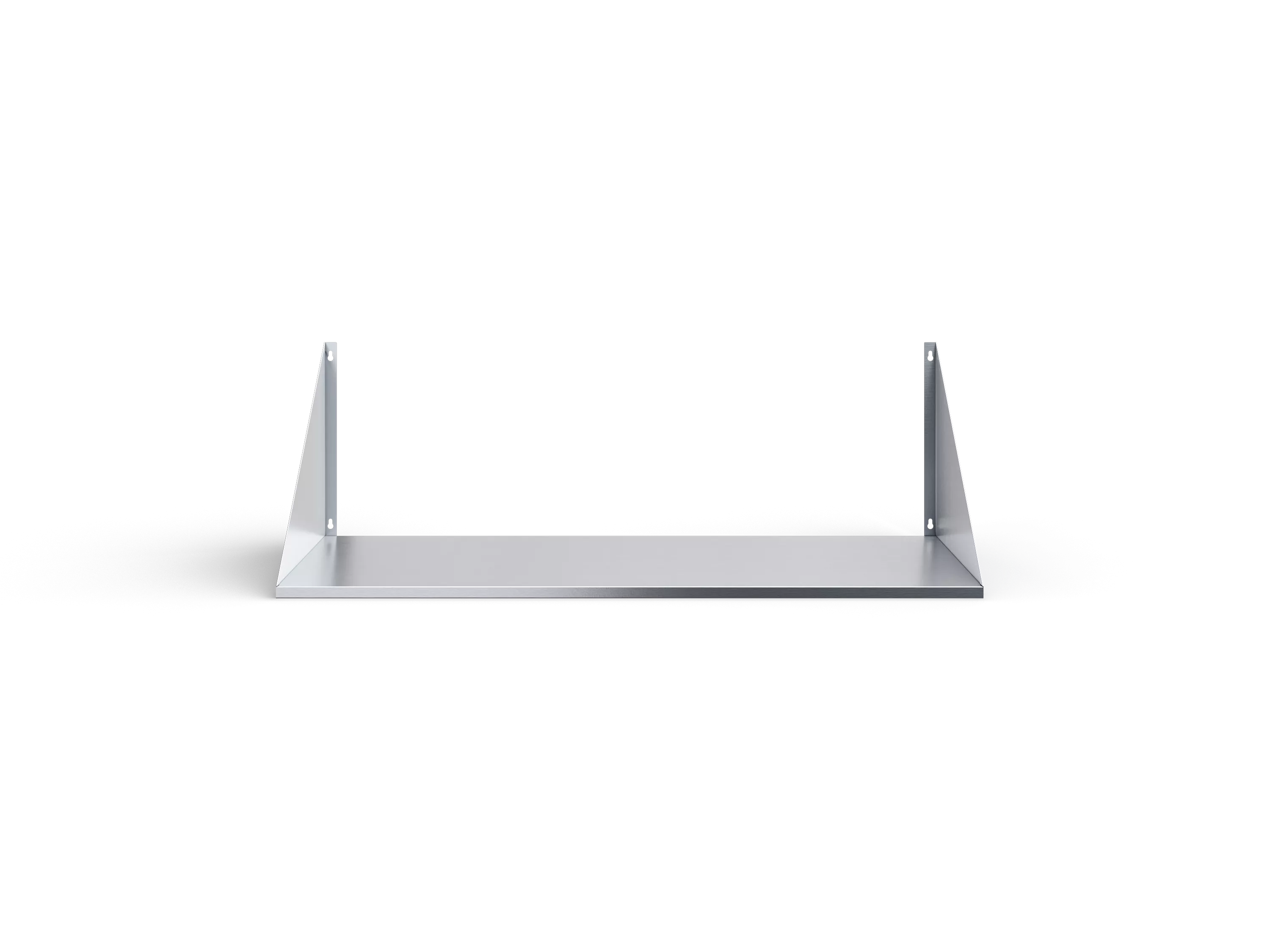 Полка настенная сплошная ПКЧ-11/3-С