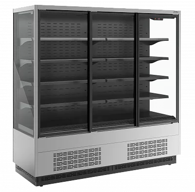 FC20-07 VV 1,9-1 STANDARD фронт X1 (9006-9005) (Cube 2)