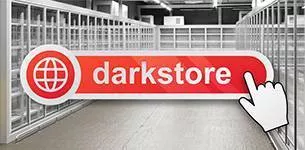 Подберем оборудование для магазинов формата DARK STORE