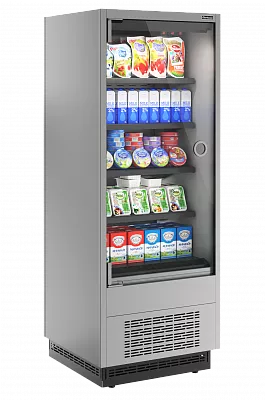 FC20-07 VM 0,6-1 0300 LIGHT фронт X0 бок металл (9006-9005) (Cube 2)