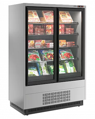 FC20-07 VL 1,0-1 0300 STANDARD фронт X5L (9006-9005) (Cube 2)