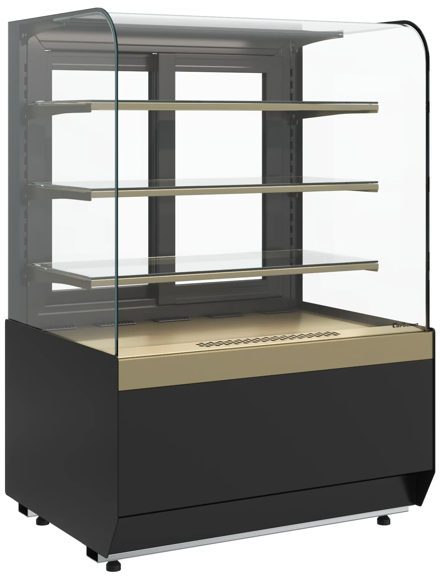 Нейтральная KR70 N 0,9-1 LIGHT (9005-0109)