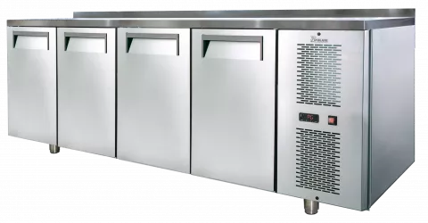 TB4GN-SC морозильный стол