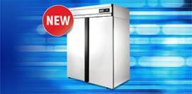 Новинка! Комбинированный шкаф CC214-G