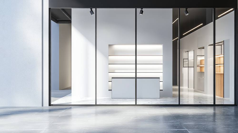 Виды торгового оборудования, его особенности и советы по выбору