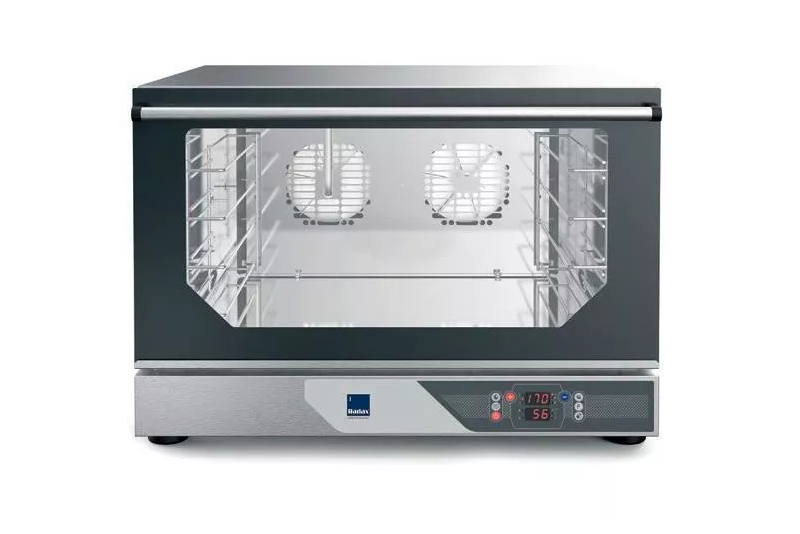 Особенности конвекционной печи