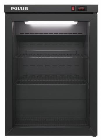 DM102-Bravo черный