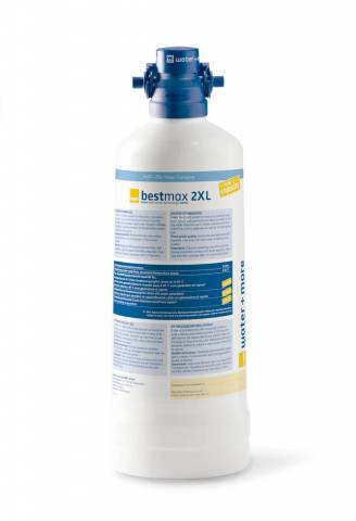 ASWT03 умягчитель воды