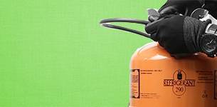 Устойчивый рост оборудования POLAIR на пропане диктует необходимость профессионального сервисного обслуживания