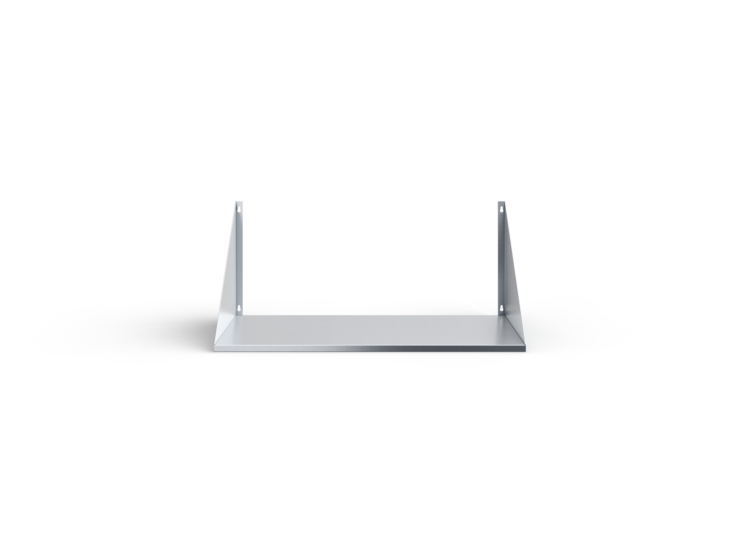 Полка настенная сплошная ПКЧ-9/3-С