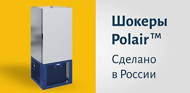 Шокеры Polair cделано в России