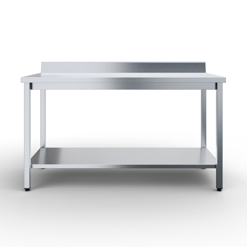 Стол производственный СТППЧ-16/6-ОБ