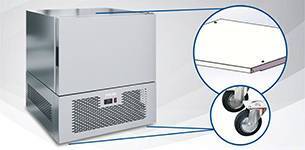 Новые опции у шокеров POLAIR