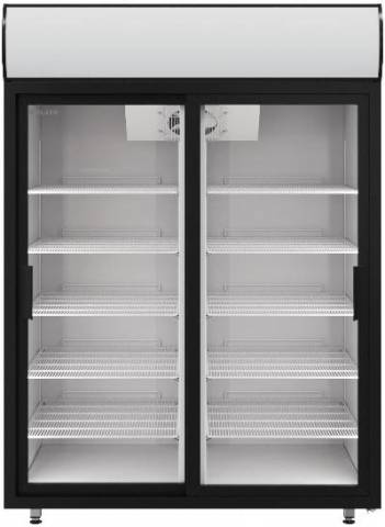 DM110Sd-S версия 2.0