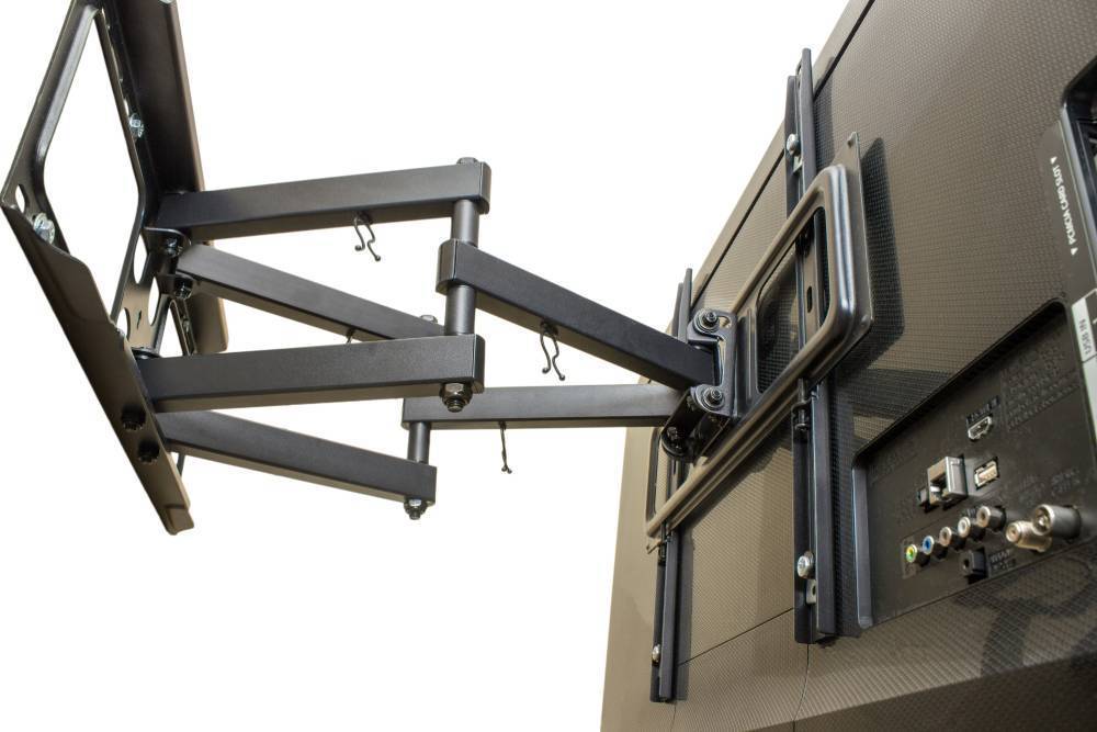 Виды кронштейнов: разбираемся в нюансах