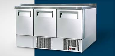 Cрок производства любого стола POLAIR - 10 календарных дней