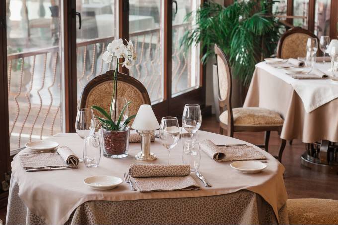 10 ошибок при проектировании заведения общественного питания