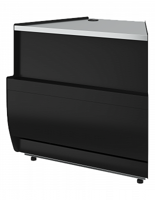 Прилавок KC70 N-8 (версия 2.0) (9005)