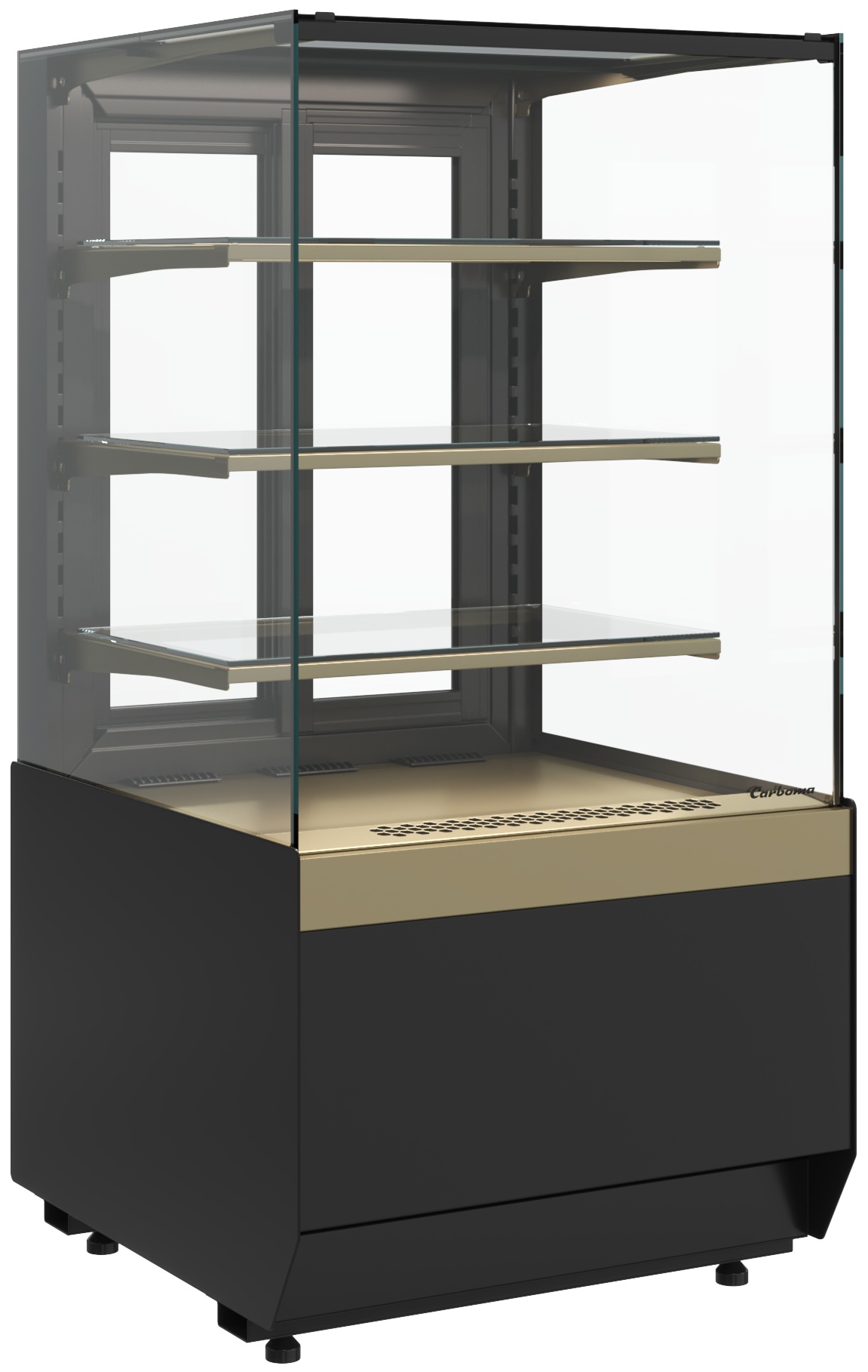 KC70 VM 0,6-1 LIGHT (версия 2.0) (9005-0109)