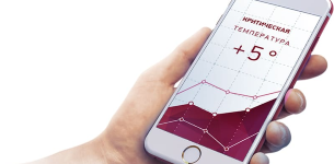 POLAIR GROUP представляет уникальную цифровую технологию удаленного управления и мониторинга