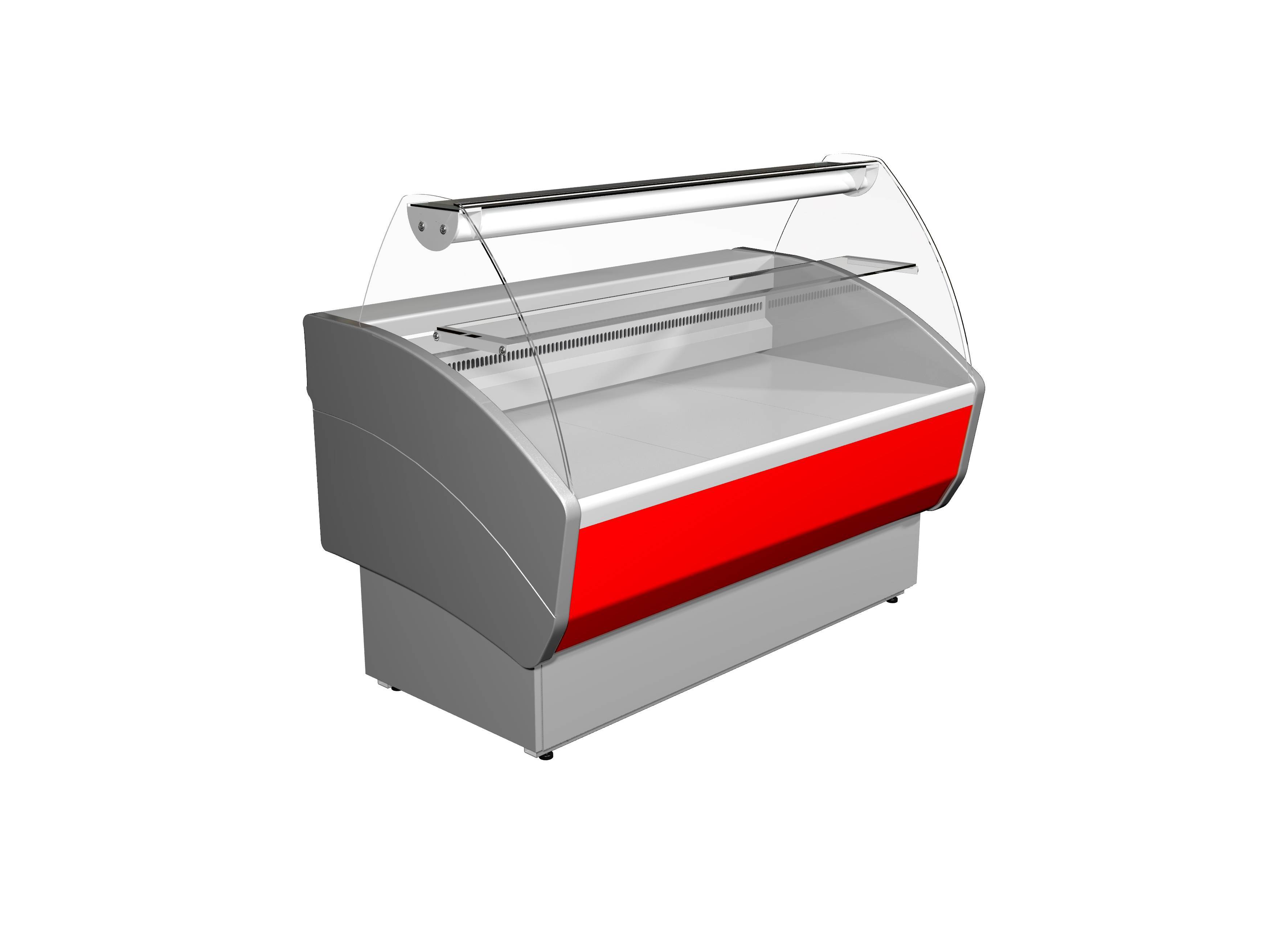 Витрины G85 (Praia)