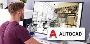 Чертежи оборудования в AutoCAD для проектирования